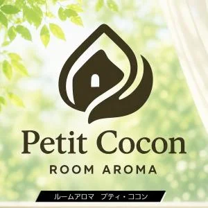 Petit Cocon（プティ・ココン）のメッセージ用アイコン