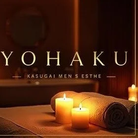 YOHAKUのメッセージ用アイコン