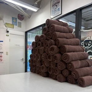 博多ICHIKAのメッセージ用アイコン