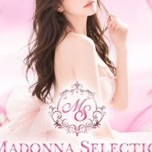 Madonna selection 水戸のメッセージ用アイコン