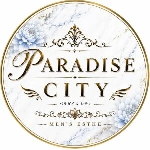 PARADISE CITY～パラダイスシティ～のメッセージ用アイコン