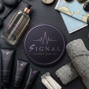 SIGNAL(シグナル)のメッセージ用アイコン